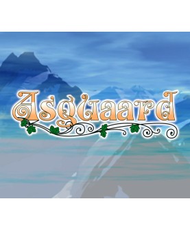 Asguaard Steam Key GLOBAL